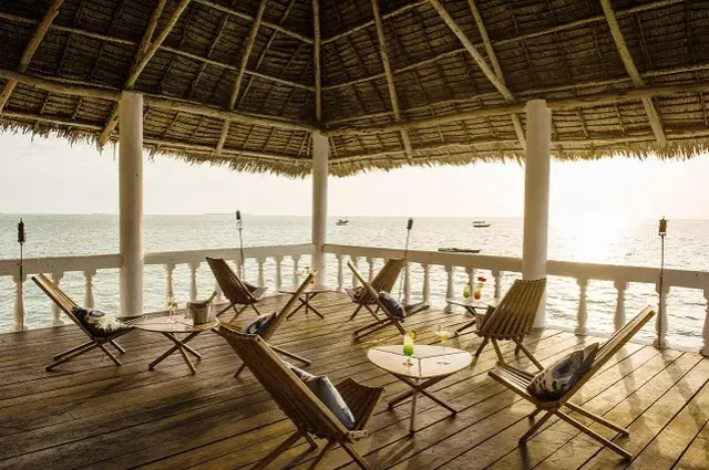 Tailor Made Holidays & Bespoke Packages for Chuini Beach Lodge Zanzibar